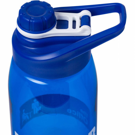 The Office Dunder Mifflin Logo Screw Lid 28 oz Tritan Water Bottle